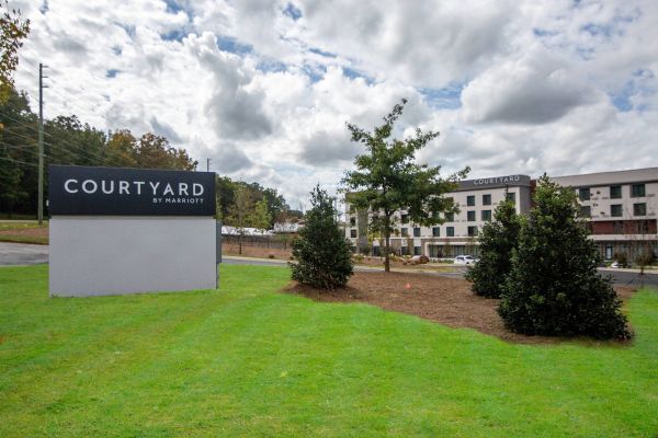 Courtyard By Marriott Cartersville - Cartersville, GA