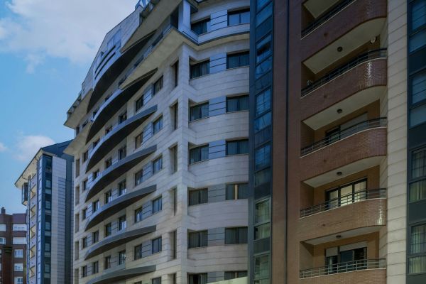 Ac Hotels By Marriott Hotel Leon San Antonio - León
