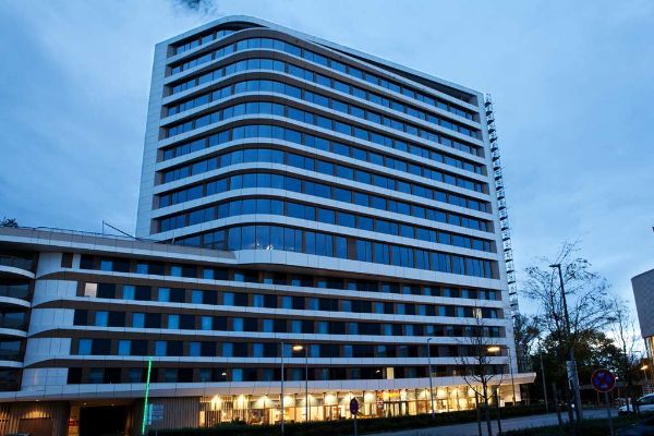 Hampton By Hilton Munich City Center East - Munich