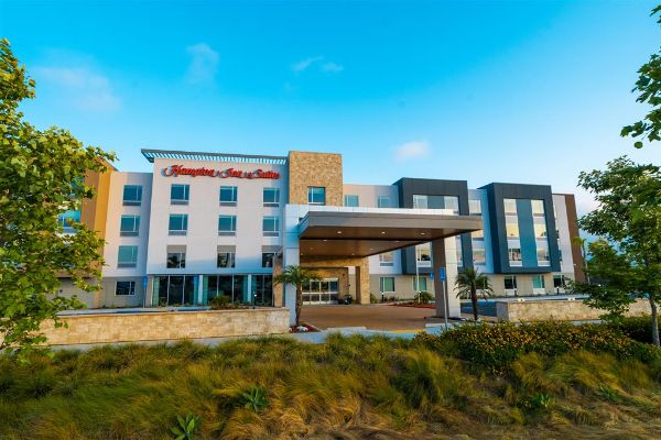 Hampton Inn & Suites Imperial Beach San Diego - Imperial Beach, CA