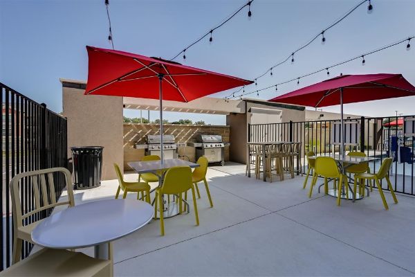Home2 Suites By Hilton Temple - Temple, TX
