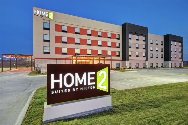 Home2 Suites By Hilton - Wichita Northeast - Wichita, KS