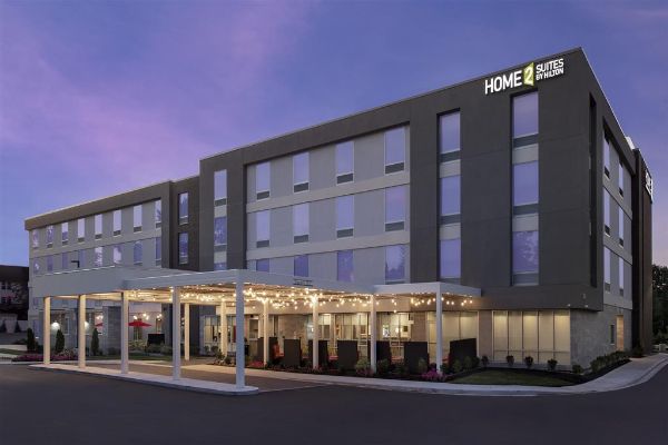 Home2 Suites By Hilton Owings Mills Baltimore - Owings Mills, MD