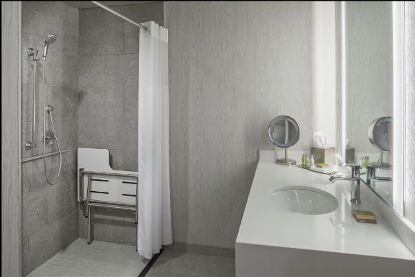 The Bevy Hotel Boerne - A Doubletree By Hilton - Boerne, TX