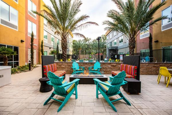 Home2 Suites By Hilton Carlsbad - Carlsbad