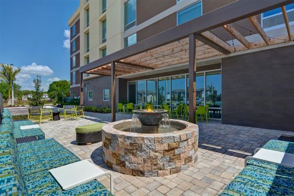 Home2 Suites By Hilton Sarasota I-75 Bee Ridge - Lakewood Ranch, FL