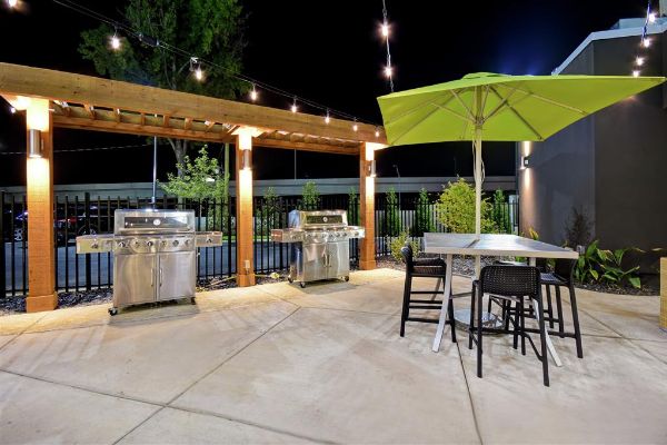 Home2 Suites By Hilton Atlanta Marietta - 瑪麗埃塔