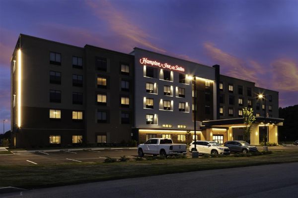 Hampton Inn & Suites By Hilton Avon Indianapolis - Avon, IN