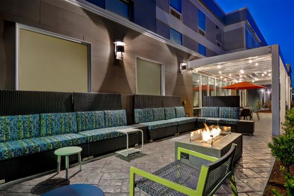 Home2 Suites By Hilton Williston Burlington - Colchester, VT