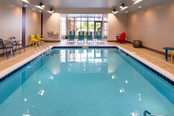 Home2 Suites By Hilton Columbus West - Columbus, OH