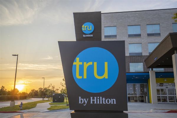Tru By Hilton Allen Dallas - アレン, TX