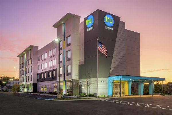 Tru By Hilton Chattanooga Hamilton Place - Chattanooga, TN