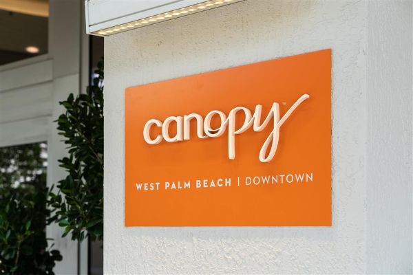 Canopy By Hilton West Palm Beach - Downtown - West Palm Beach