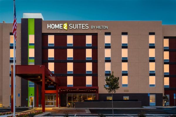 Home2 Suites By Hilton-bakersfield - Bakersfield, CA