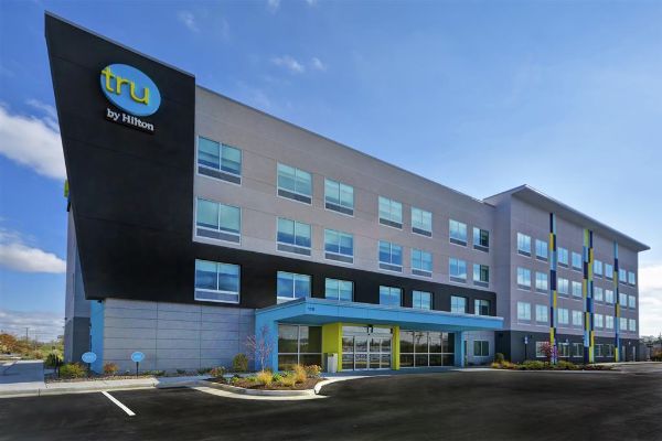 Tru By Hilton Winchester - Winchester, VA
