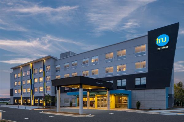 Tru By Hilton Rock Hill - Rock Hill, SC