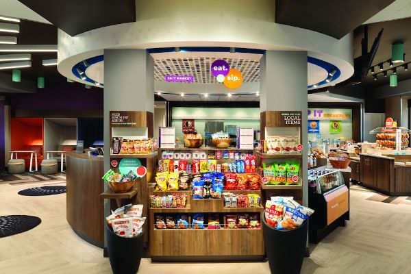 Tru By Hilton Harrisonburg - Harrisonburg, VA