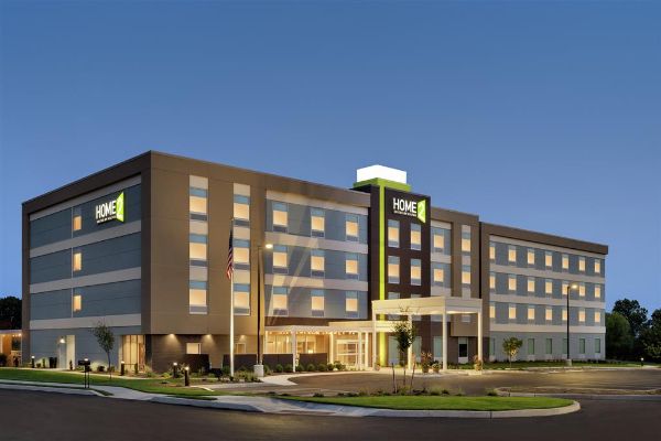 Home2 Suites By Hilton Ephrata - Denver, PA