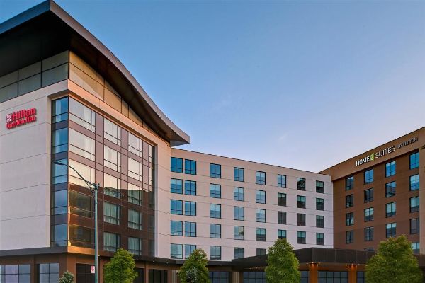 Home2 Suites By Hilton Anaheim Resort - Orange County, CA