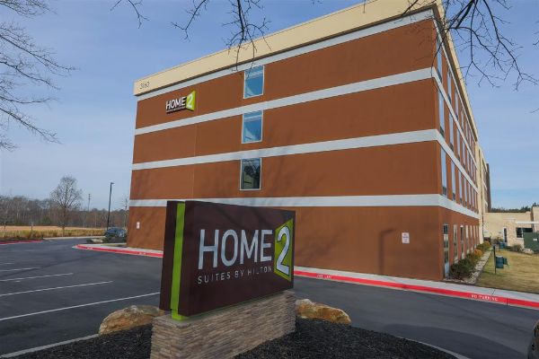 Home2 Suites By Hilton Cumming Atlanta - Cumming, GA
