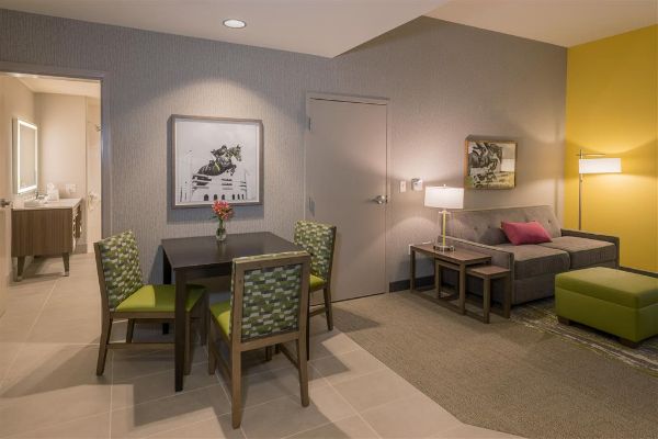 Home2 Suites By Hilton Memphis East Germantown - Germantown, TN