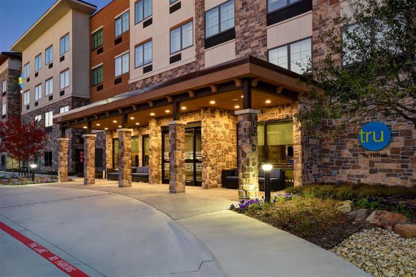 Tru By Hilton Rockwall Dallas - Rockwall, TX