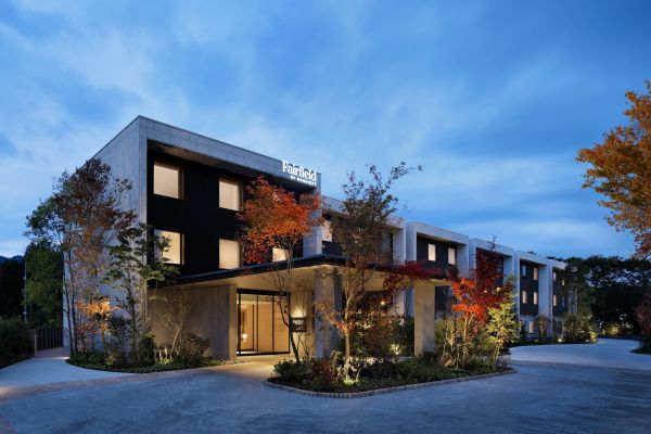Fairfield By Marriott Tochigi Utsunomiya - Nikko
