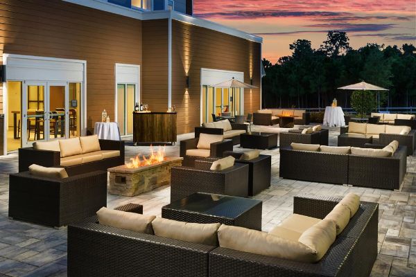 Hilton Garden Inn Apopka City Center - Apopka, FL