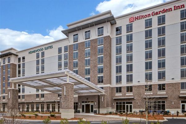 Hilton Garden Inn Summerville - Moncks Corner, SC