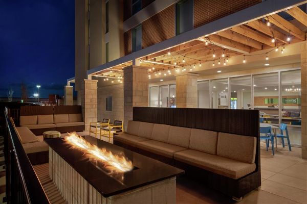 Home2 Suites By Hilton Dayton Beavercreek - Yellow Springs, OH