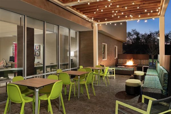 Home2 Suites By Hilton Harrisburg North - Halifax, PA