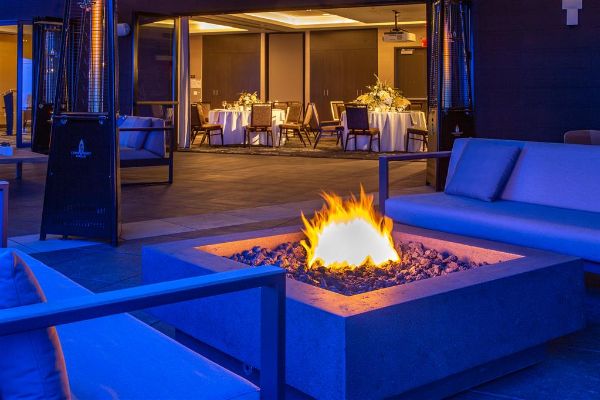 Hilton Garden Inn Redmond Seattle - Redmond, WA