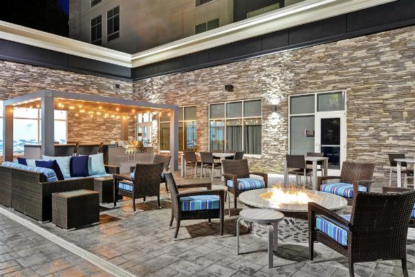 Homewood Suites By Hilton Lynchburg - Lynchburg, VA