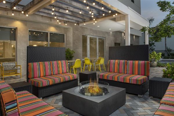 Home2 Suites By Hilton Miami Doral West Airport - Doral
