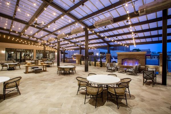 Homewood Suites By Hilton Salina Downtown - Salina, KS