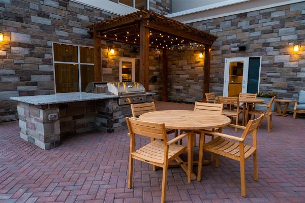 Homewood Suites By Hilton Rancho Cordova Rancho Cordova Sacramento - Rancho Cordova, CA