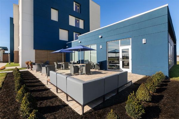 Hampton Inn By Hilton Circleville - 俄亥俄州