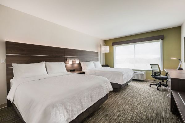 Holiday Inn Express & Suites Welland By Ihg - Welland