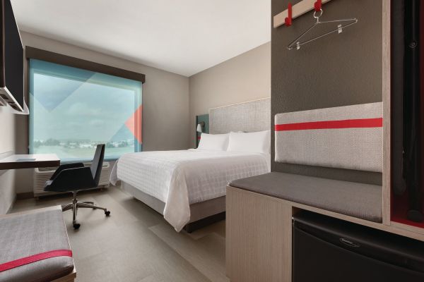 Avid Hotel Kalamazoo East By Ihg - Kalamazoo
