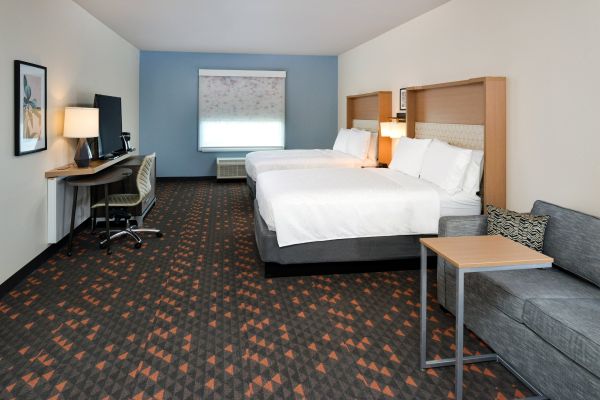 Holiday Inn Fort Worth - Alliance By Ihg - テキサス州