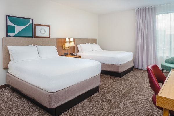 Staybridge Suites Nashville - Vanderbilt Area By Ihg - Nashville, TN