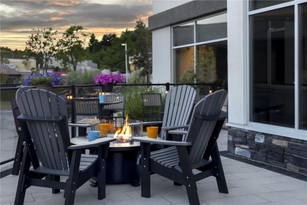 Hilton Garden Inn Sudbury - Sudbury