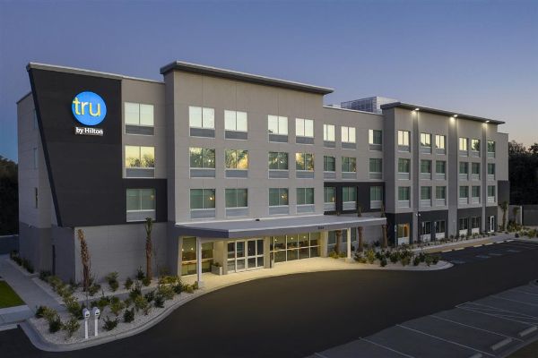 Tru By Hilton Beaufort - Beaufort, SC