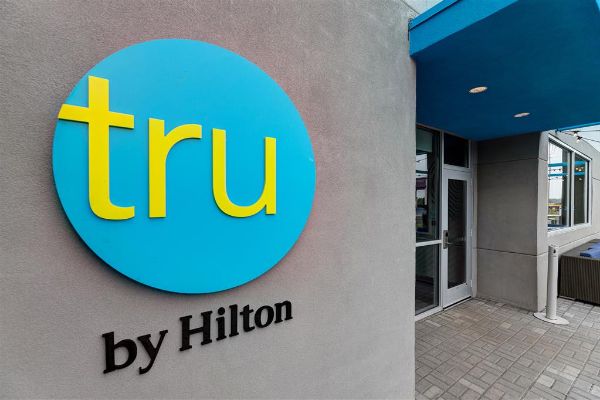 Tru By Hilton Grantville - Hershey, PA