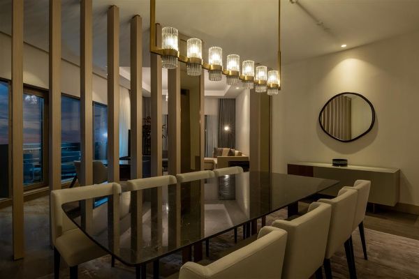 Hilton Mall Of Istanbul - Beylikdüzü