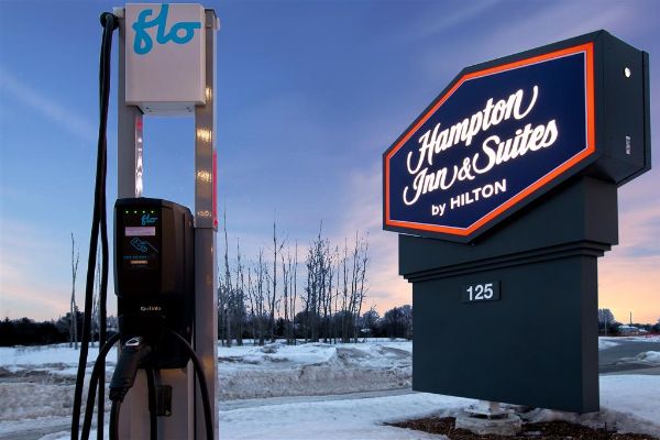 Hampton Inn & Suites By Hilton Ottawa West - Ottawa