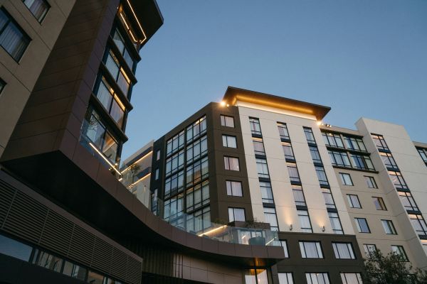Tetra Hotel Autograph Collection - Mountain View, CA