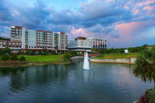 Ac Hotels By Marriott Tallahassee Universities At The Capitol - タラハシー, FL
