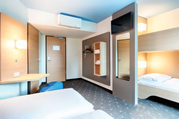 B&b Hotel Wien-meidling - Viena