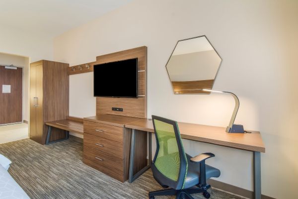 Holiday Inn Express & Suites Asheboro By Ihg - Asheboro, NC